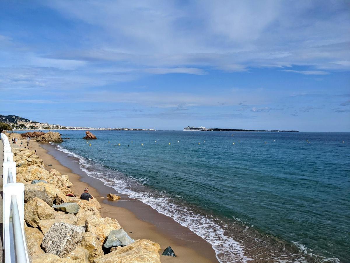 Appartamento Sunny Entire Appartement Cannes *