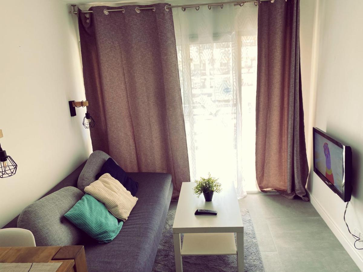 Sunny Entire Appartement Cannes Appartamento