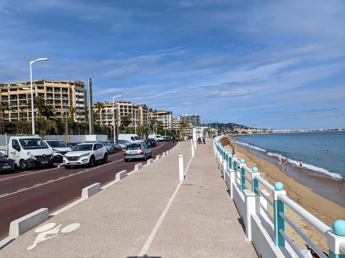 Sunny Entire Appartement Cannes Appartamento Cannes