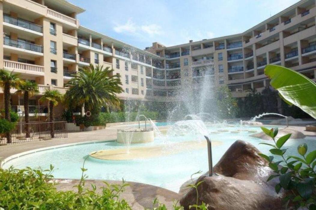 Appartamento Sunny Entire Appartement Cannes